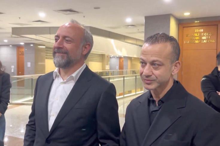 Hapis cezası isteniyor