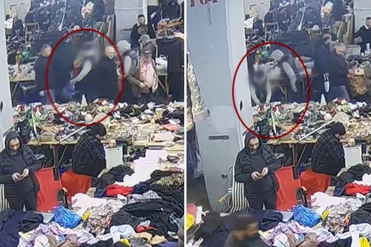 Minguzzi cinayetinde yeni görüntü!