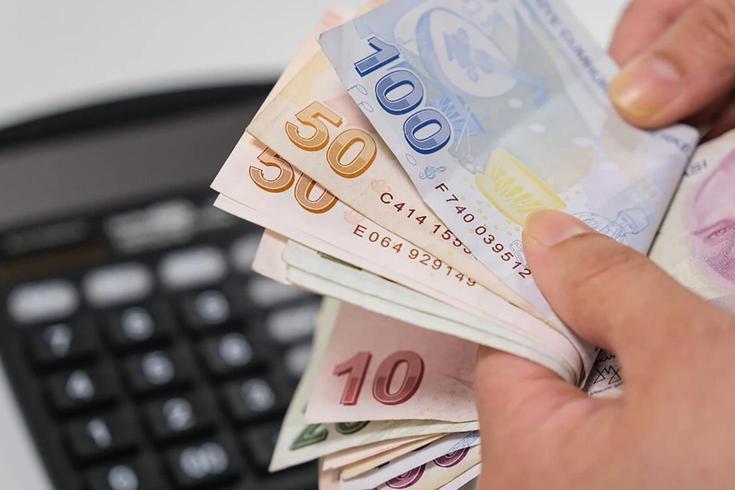 Zirvedeki sektör şaşırttı