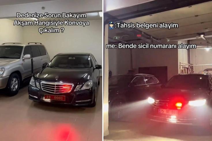 Tepki gelince hesabını kapattı