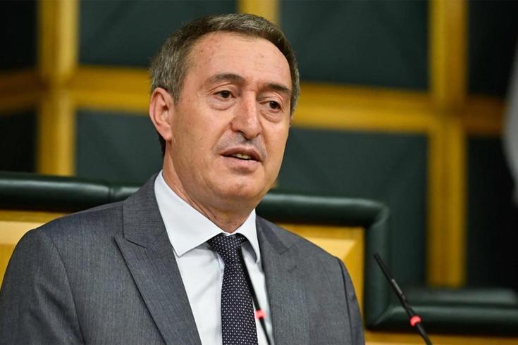'Pazarlık' mesajı da dikkat çekti