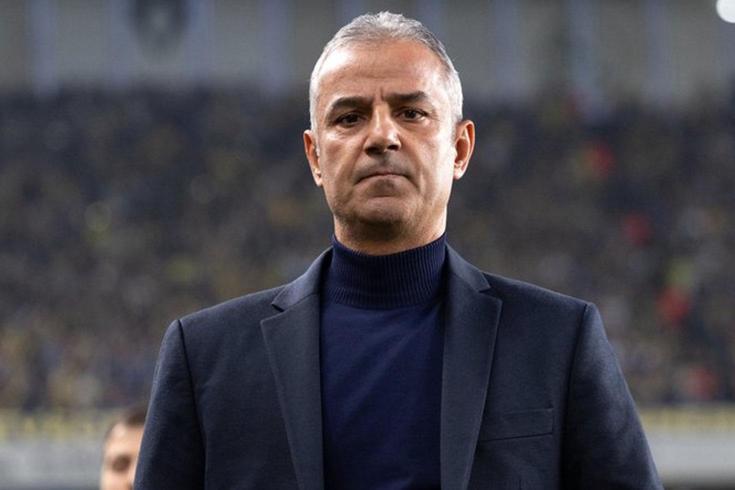 İsmail Kartal'dan 'Fenerbahçe'ye geri döner misiniz' sorusuna cevap