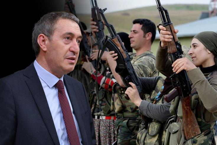 DEM Partili Bakırhan, PKK'nın silah bırakması sonrası boşa düşecek koruculara iş önerdi
