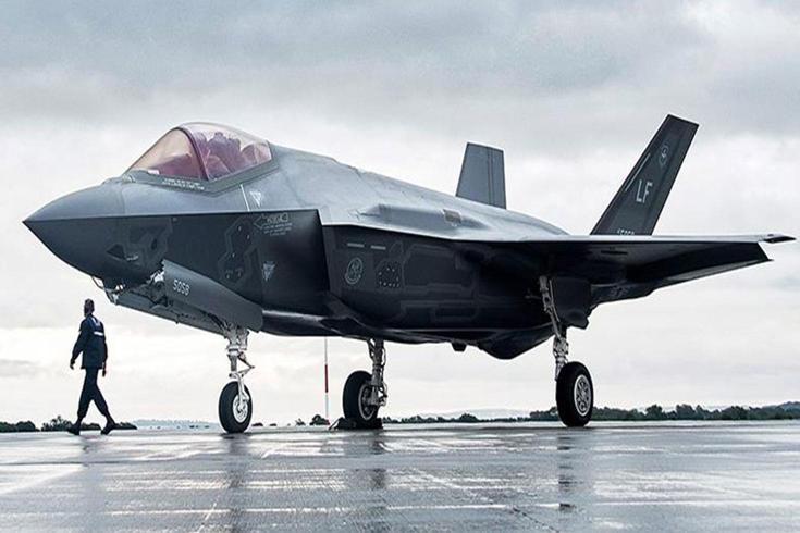 Trump'ın sinyalini verdiği Türkiye'ye F-35 satışı, İsrail'de alarm zilleri çaldırttı