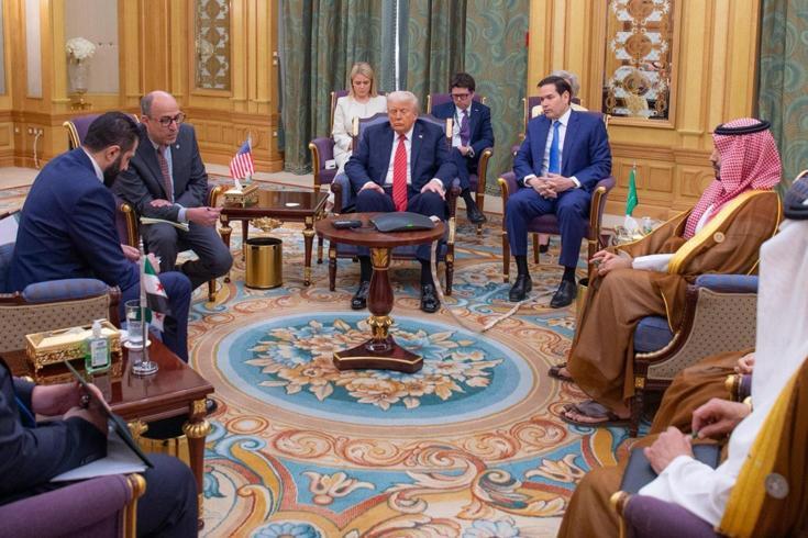 Trump, Türkiye'yi tercih etti