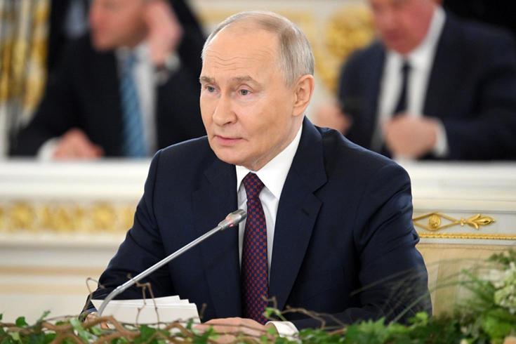 Putin İstanbul'a gelmiyor