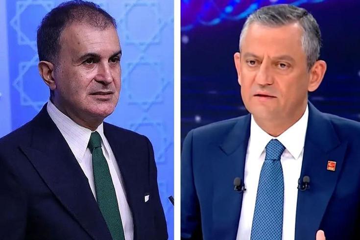 Özel, Anayasa öyle diyor demişti