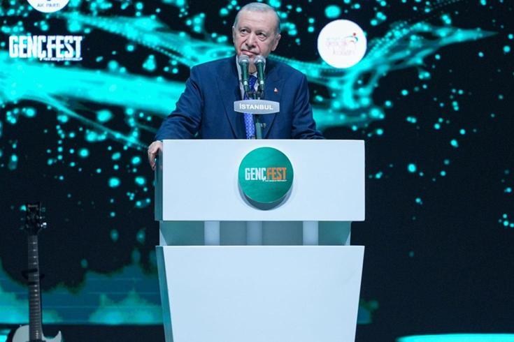 En büyük eserimiz...