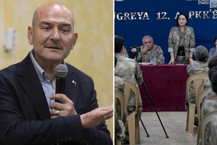Ne diyeceği merak konusuydu