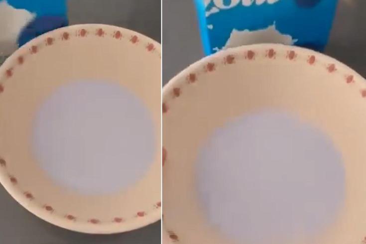 Böylesi ilk kez görülüyor