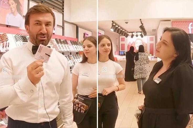 Çalışanların tepkisi bomba!