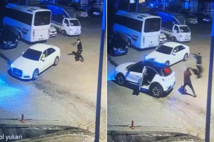 GPS detayı dikkat çekti
