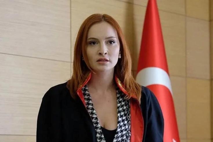 TRT dizisinden çıkartılmıştı!