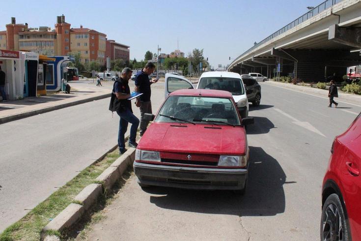 Fıkra gibi olay!