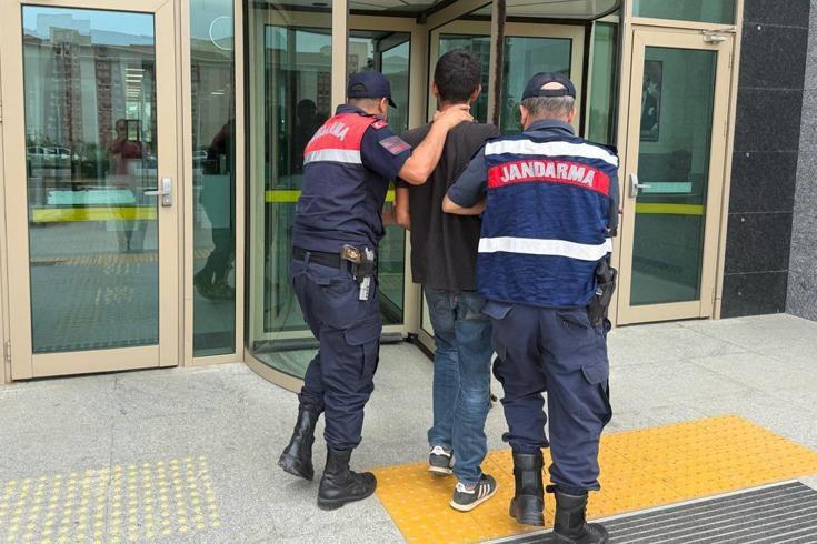 Pişkin tavırları pes dedirtti