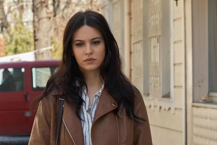 İlk kez bu kadar zorlandım