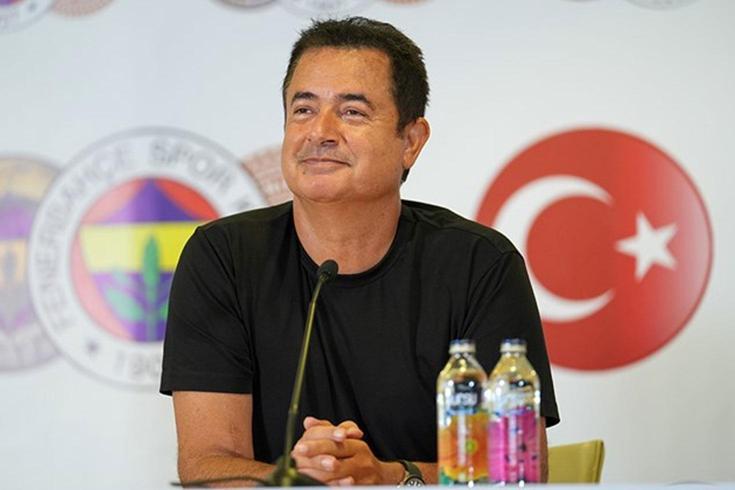 Görüşmeler başladı!