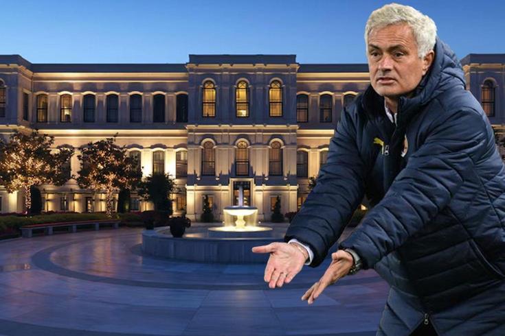 Gece uyutmadılar!