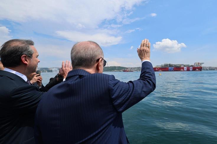 Vatandaşlarımızı rahatlatacağız