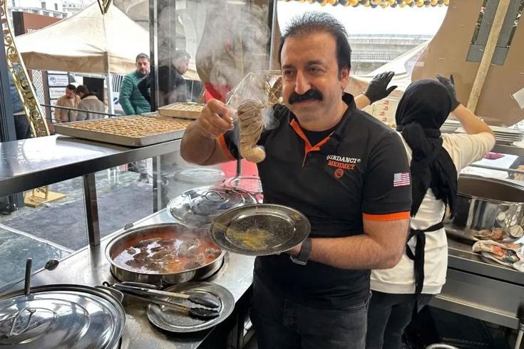 Katıldığı yarışmayla adını duyurdu