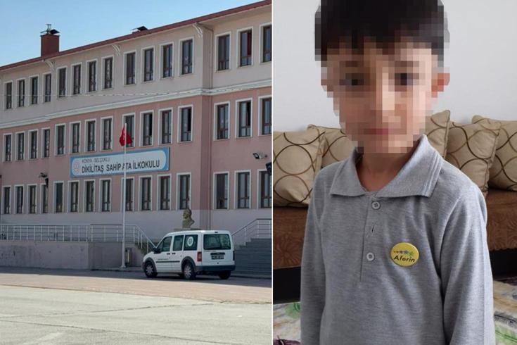 Akranı boğazını sıkmıştı