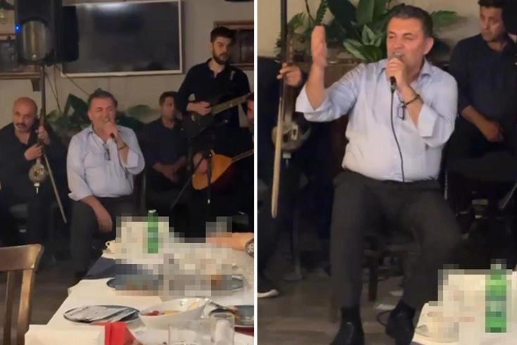 Vatandaş tepkili!