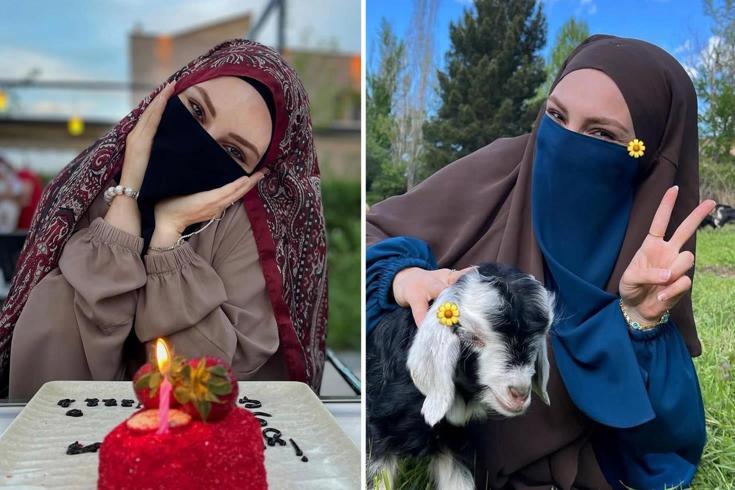Ağaca asılı halde bulunmuştu