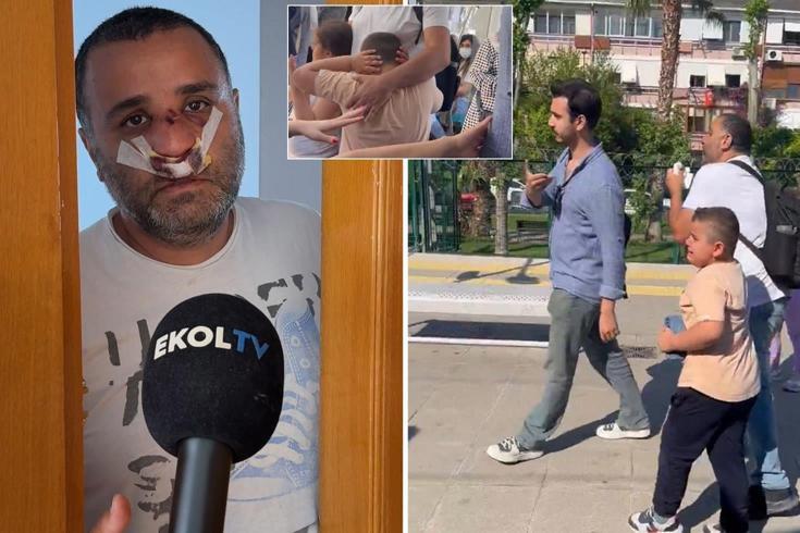 Tepkiler çığ gibi