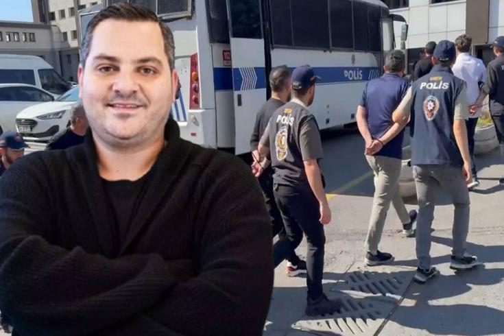 Aralarında şirket sahibi de var