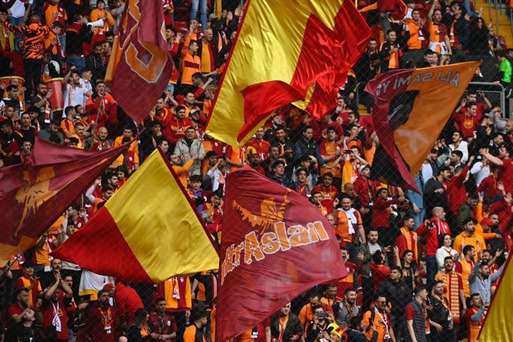Galatasaray'da Zaha ile ayrılık kesinleşti