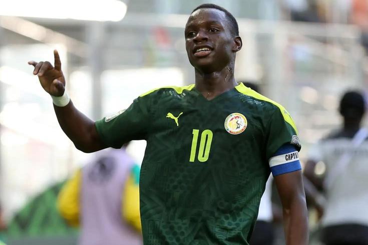 Fenerbahçe'den Amara Diouf bombası! Genç yıldız İstanbul'a geldi