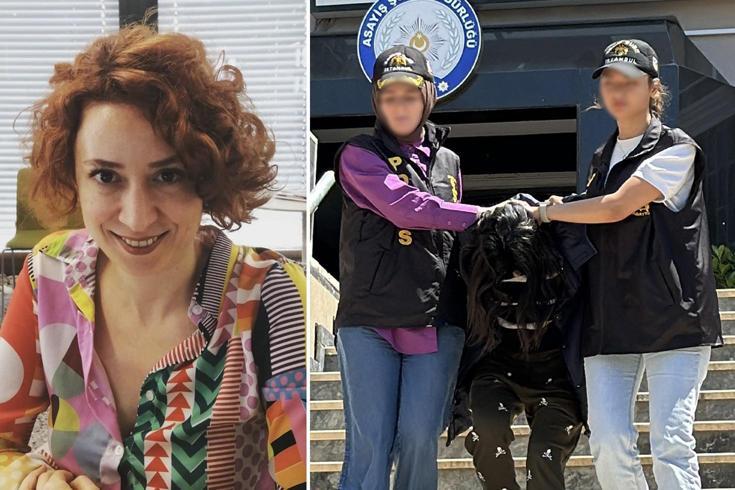 Matematik mühendisi ekmek bıçağıyla arkadaşını öldürdü