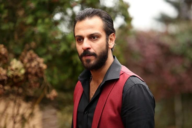 Erkan Kolçak Köstendil yeni dizisi için imaj değiştirdi, hayranları aynı yorumu yaptı