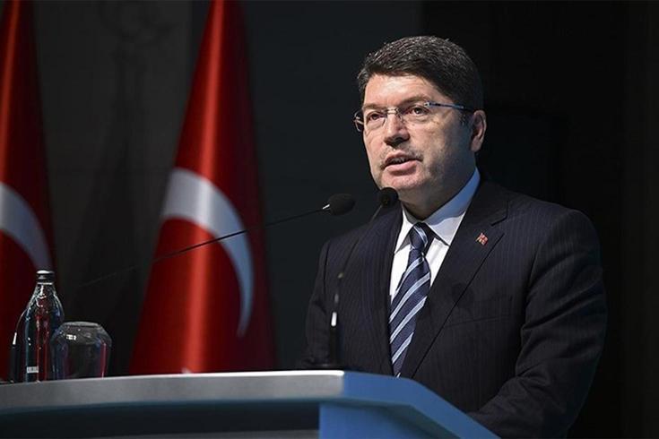 Tek tek sıraladı!