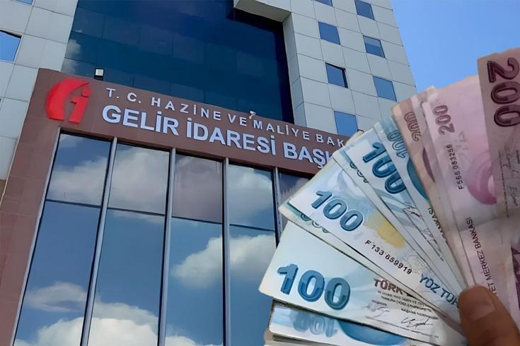 Yapılandırma kapsamındaki borçlar için bugün son gün