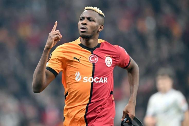 Türk futbol tarihinde benzeri olmayan sözleşme! İşte Osimhen'in Galatasaray'dan istediği para