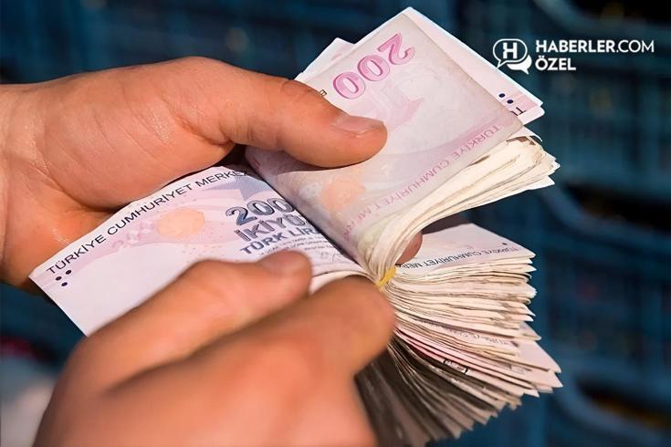 İşte asgari ücrette Türkiye'nin dünya sıralamasındaki yeri