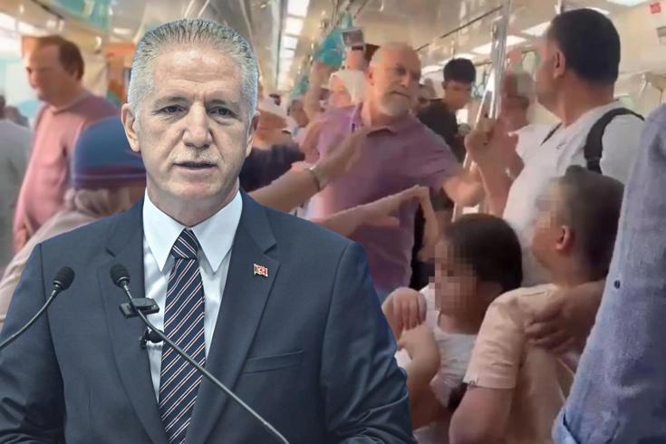 İstanbul Valisi Gül'den dikkat çeken mesaj: Devlet sosyal medyadan yönetilmez