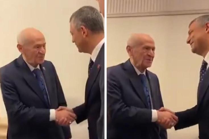 Meclis'e damga vuran an!