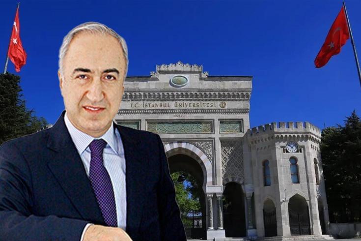 Ortalığı karıştıracak iddia!