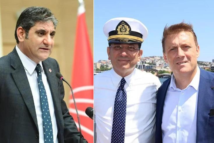 Çantanın fermuarını açtığında...
