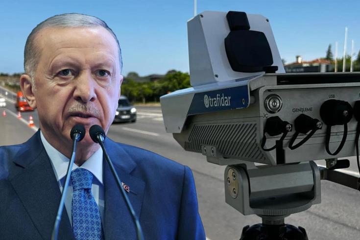 Vatandaş hayli dertliydi