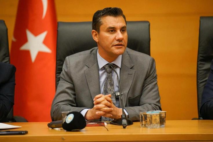 Bu şehirde vefat edeceğim