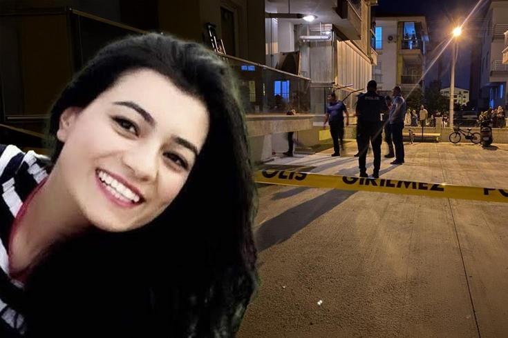 Şehri sarsan olay!