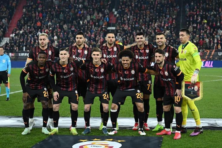 Galatasaraylı yıldız Alvaro Morata depresyona girdiğini açıkladı