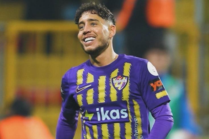 Emre Mor'dan sürpriz transfer