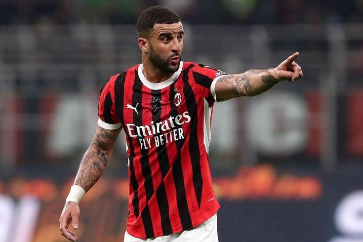 Fenerbahçe, Kyle Walker ile görüşmelere başladı