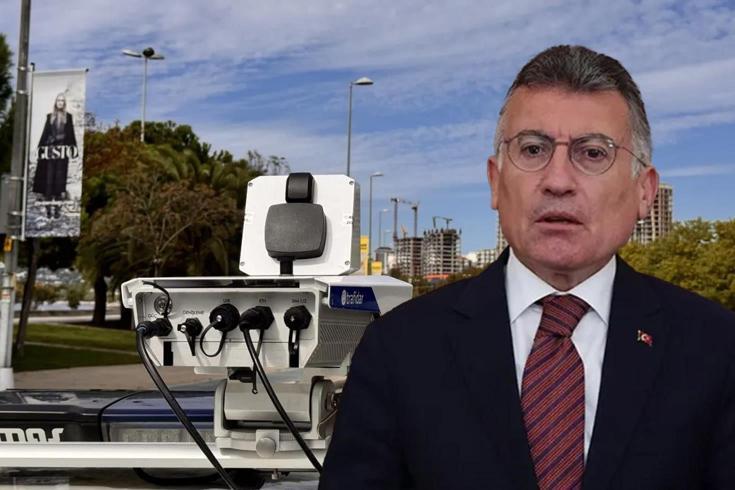 AK Parti Grup Başkanı Abdullah Güler: Radar cezası diye bir şey yok
