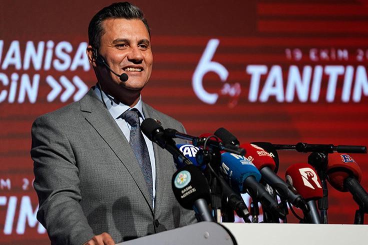 AK Parti Manisa için kararını verdi! Seçimde aday çıkarmayacak
