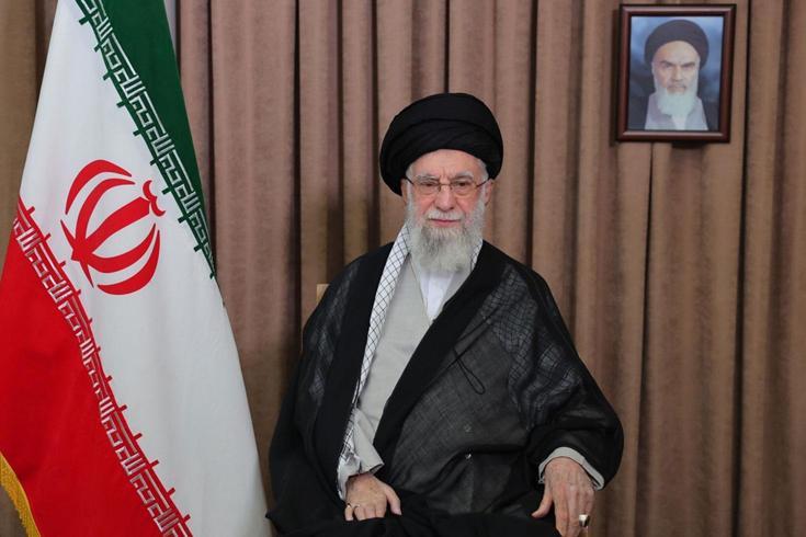 İran dini lideri Hamaney: Siyonist rejim bu suçtan yara almadan kurtulamayacak